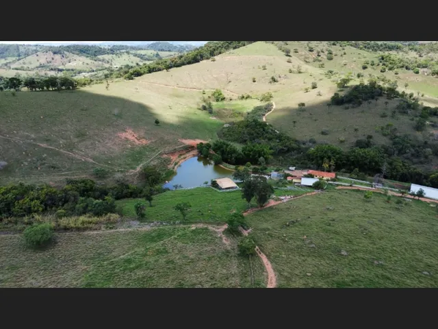 Imagem 5: Fazenda de 194 Há em Carmópolis de Minas Mg