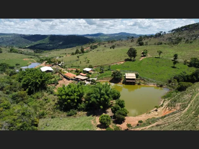Imagem 4: Fazenda de 194 Há em Carmópolis de Minas Mg