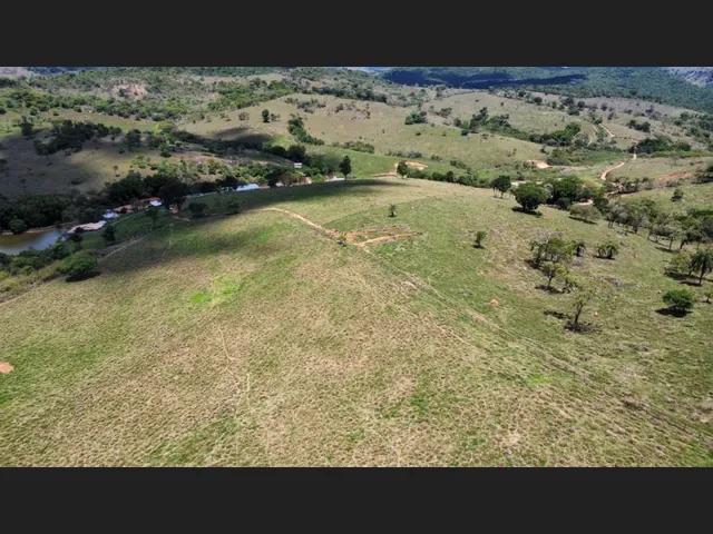 Imagem 14: Fazenda de 194 Há em Carmópolis de Minas Mg