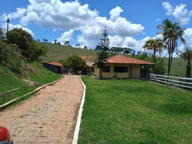 Imagem 7: Fazenda de 194 Há em Carmópolis de Minas Mg
