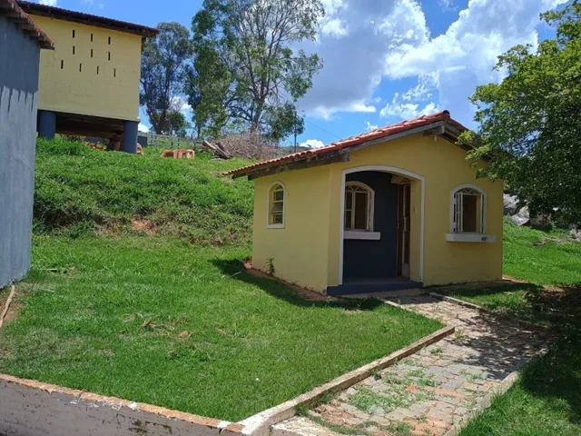 Imagem 12: Fazenda de 194 Há em Carmópolis de Minas Mg