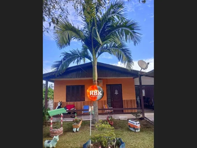 Imagem: Casa 2 Dormitórios em Nova santa Rita