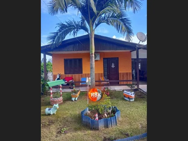 Imagem 4: Casa 2 Dormitórios em Nova santa Rita, Rs