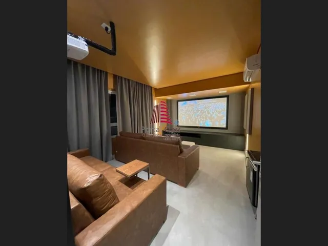 Imagem 5: Cód.: 1-631 Grand Smart Residence na Praia, com Localização Privilegiada por R$ 420 Mil