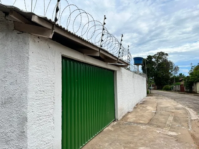Imagem: Vende-Se Casa na Vila Acre