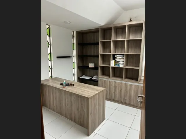 Imagem 3: Casa Comercial Ao Lado da Ibyte do Jockey