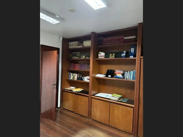 Imagem 8: Casa Comercial Ao Lado da Ibyte do Jockey