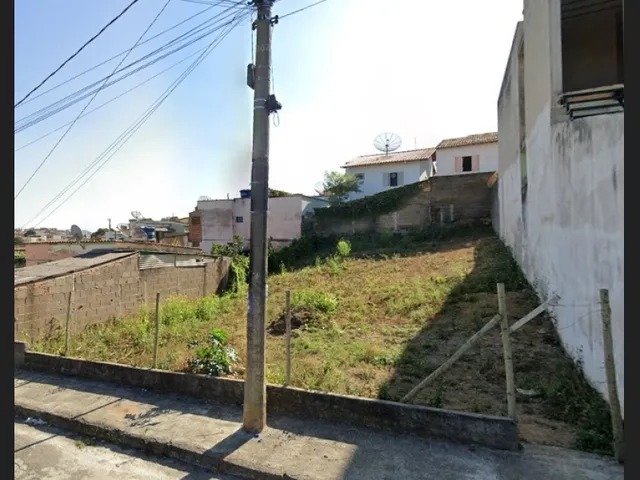 Imagem: Lote À Venda no Bairro Jardim Floresta