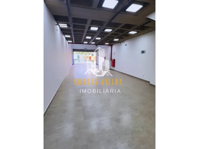 Imagem 4: Loja Comercial para Aluguel no Centro de Curvelo
