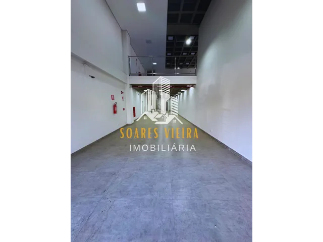Imagem 3: Loja Comercial para Aluguel no Centro de Curvelo