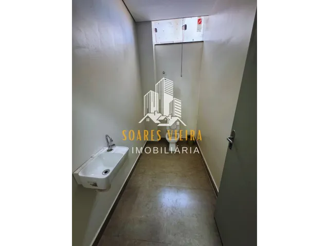 Imagem 2: Loja Comercial para Aluguel no Centro de Curvelo