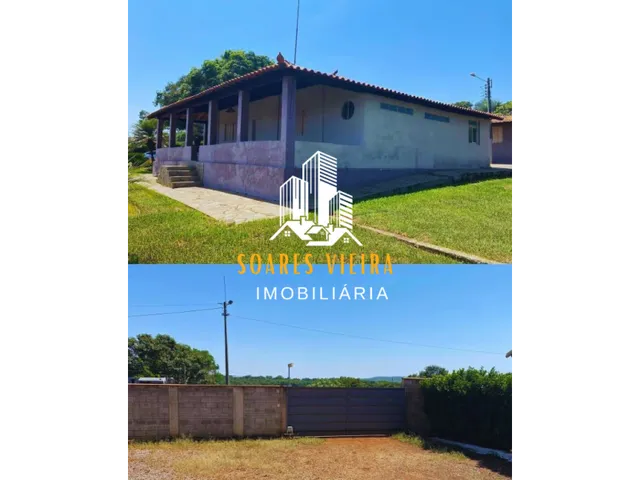 Imagem 7: Oportunidade Única: Sítio Excepcional no Centro de Prudente de Morais