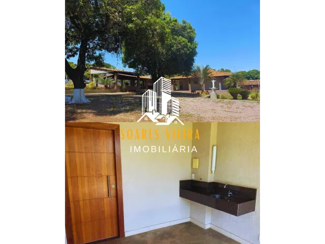 Imagem 5: Oportunidade Única: Sítio Excepcional no Centro de Prudente de Morais