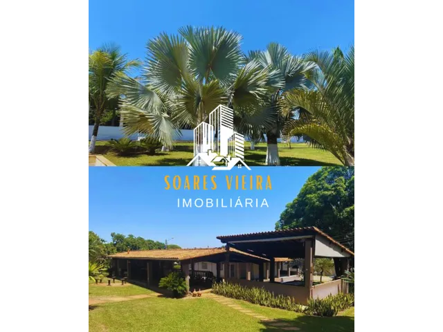 Imagem 10: Oportunidade Única: Sítio Excepcional no Centro de Prudente de Morais