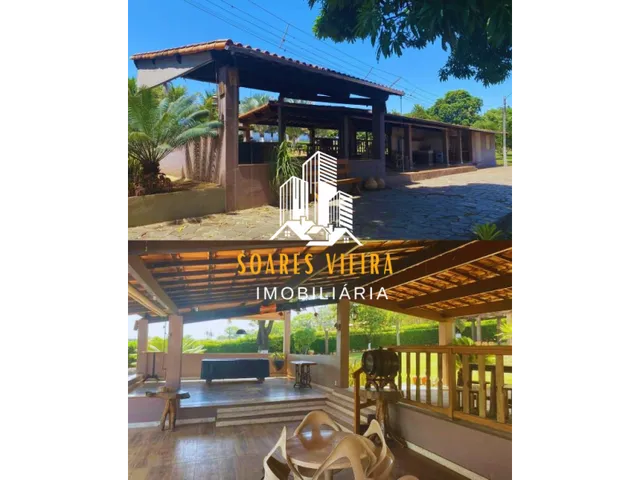 Imagem 9: Oportunidade Única: Sítio Excepcional no Centro de Prudente de Morais