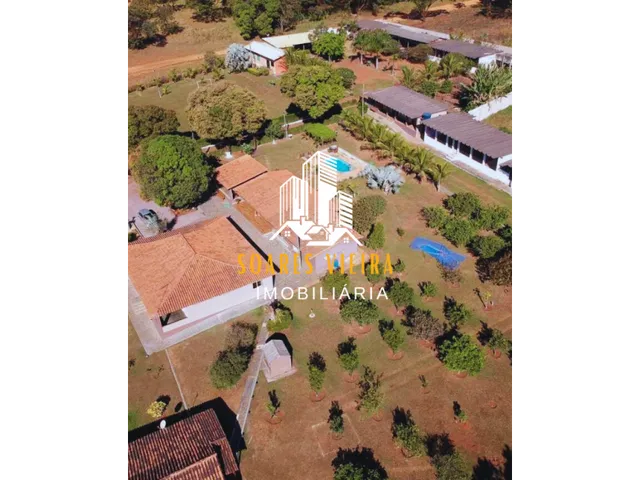 Imagem 8: Oportunidade Única: Sítio Excepcional no Centro de Prudente de Morais