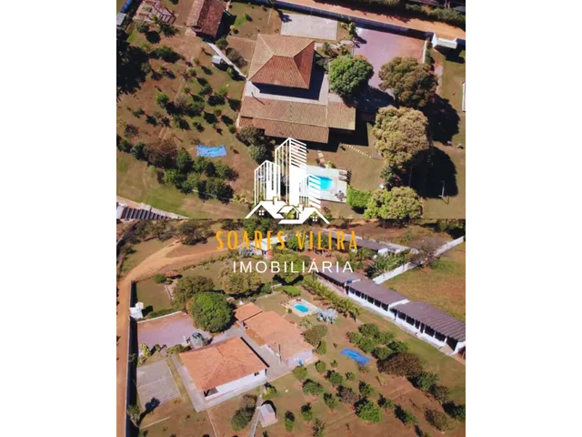 Imagem 6: Oportunidade Única: Sítio Excepcional no Centro de Prudente de Morais
