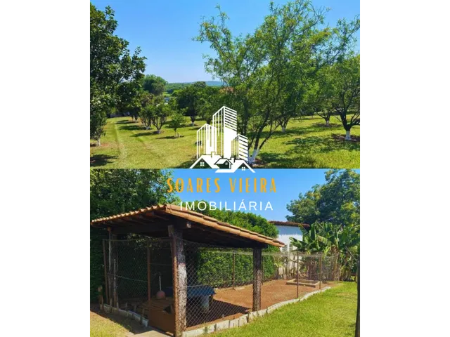 Imagem 4: Oportunidade Única: Sítio Excepcional no Centro de Prudente de Morais