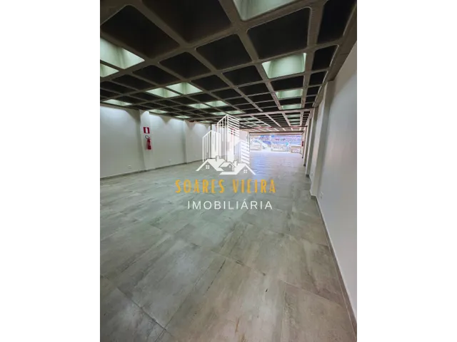 Imagem 5: Loja Comercial para Aluguel no Centro de Curvelo
