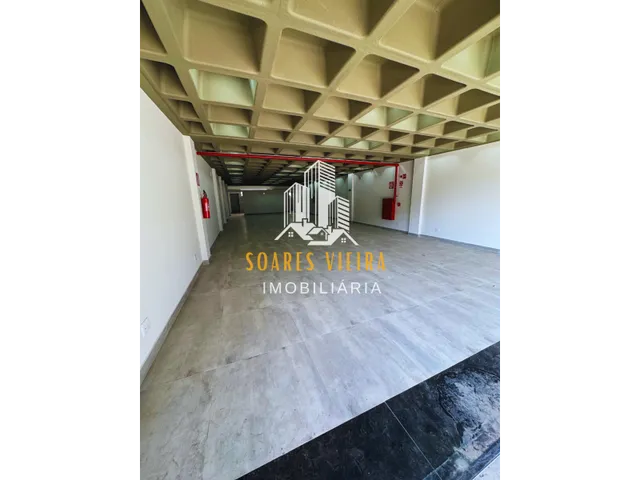 Imagem 3: Loja Comercial para Aluguel no Centro de Curvelo