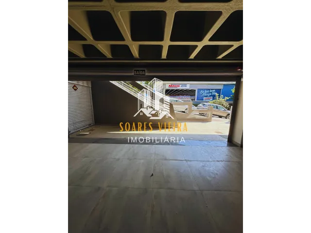 Imagem 3: Loja Comercial para Aluguel no Centro de Curvelo