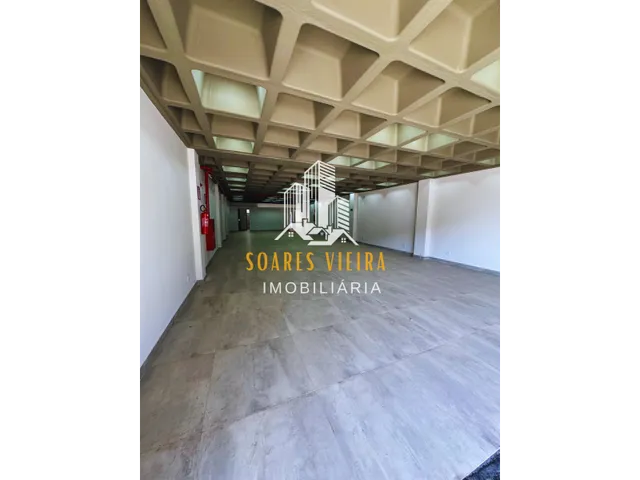 Imagem 2: Loja Comercial para Aluguel no Centro de Curvelo