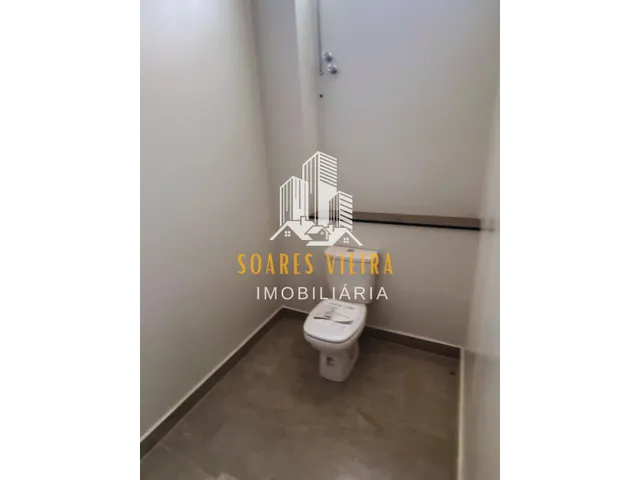 Imagem 3: Sala Comercial para Aluguel no Centro de Curvelo