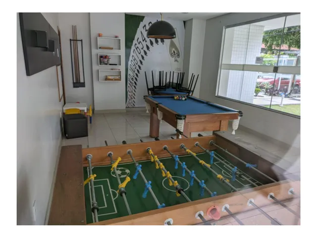 Imagem 11: Condomínio Maison Liberté , Manaus Dom Pedro