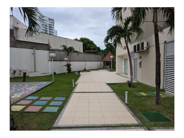 Imagem 4: Condomínio Maison Liberté , Manaus Dom Pedro