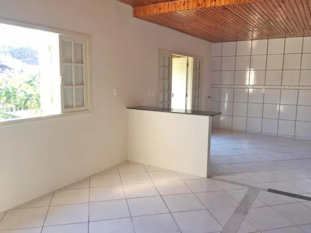 Imagem 3: Casa de Alvenaria a Venda Poço Um Criciúma
