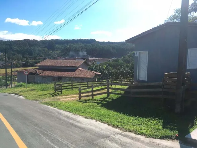Imagem 9: Casa de Alvenaria a Venda Poço Um Criciúma