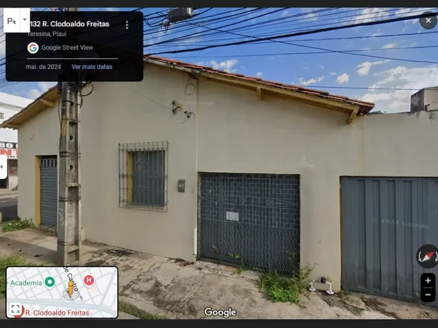 Imagem: Casa Comercial no Marquês