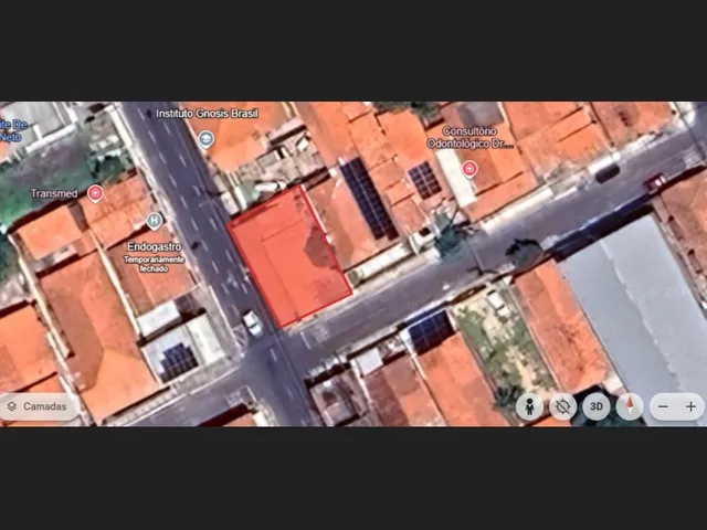 Imagem 3: Casa Comercial no Marquês