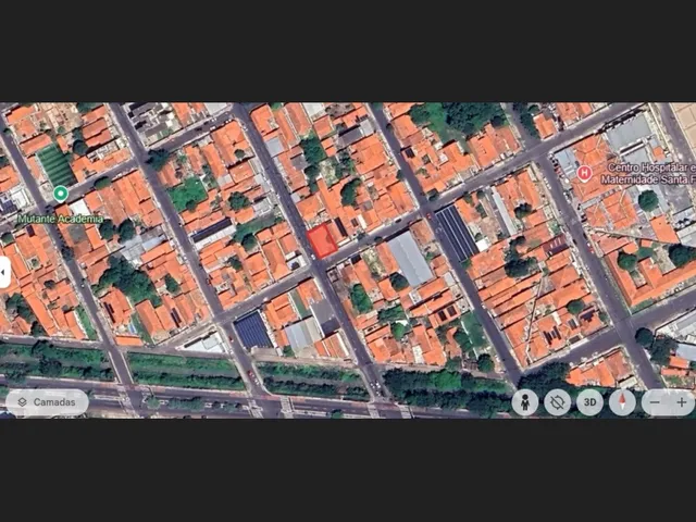 Imagem 4: Casa Comercial no Marquês