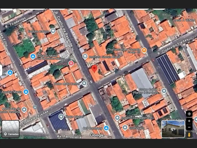 Imagem 2: Casa Comercial no Marquês