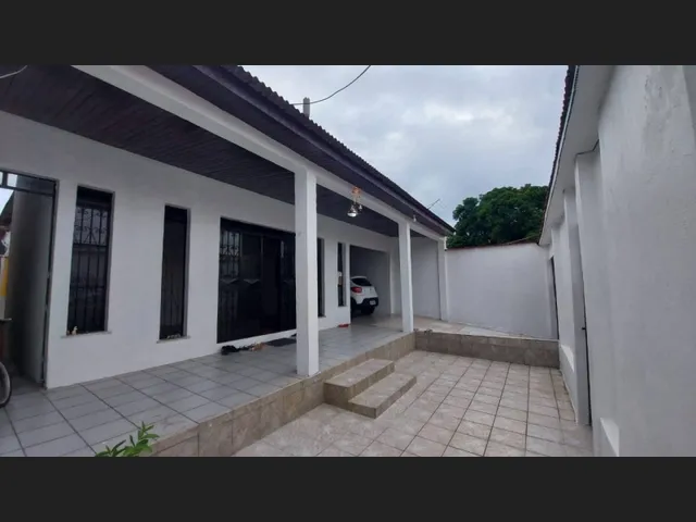 Imagem: Casa na Cidade Nova Prox. Ao Salmo 91