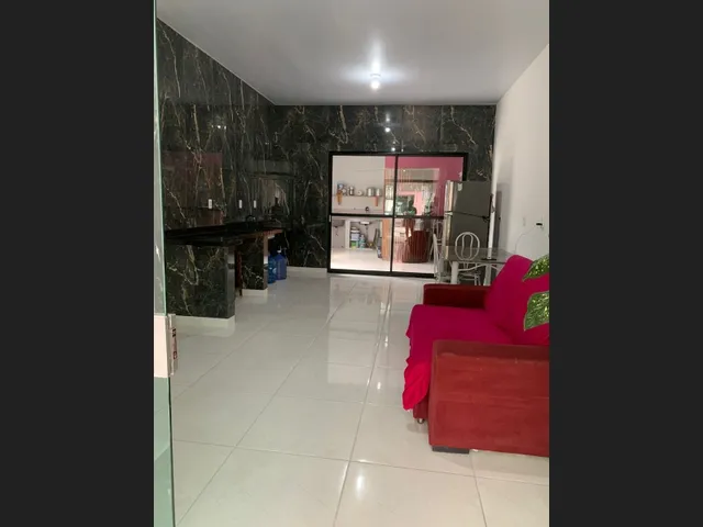 Imagem: Casa a Venda no Panorama Xxi, Moderna e