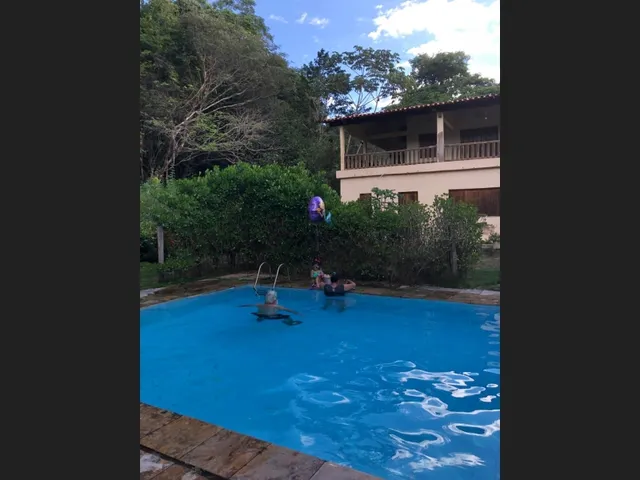 Imagem: Sitio 6 Ha - Estrada Teresina-União