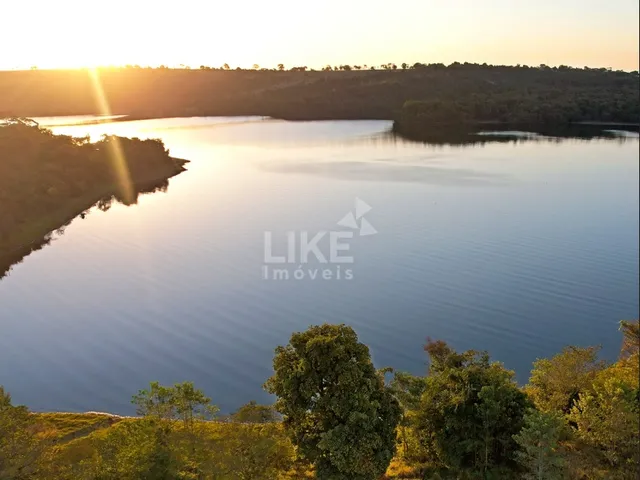 Imagem: Lote no Lago Corumbá 4 em Silvânia Só