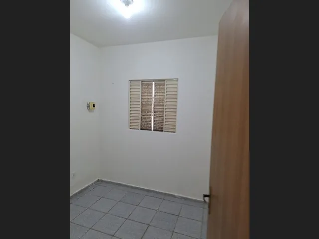 Imagem: Condomínio Montese - Térreo