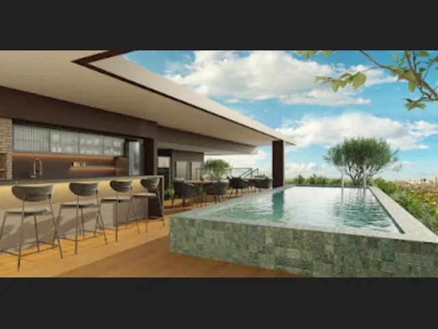 Imagem 2: Vende-Se Flat e 2 Quartos, no Catolé, o Nóz