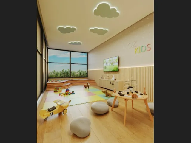 Imagem 7: Vende-Se Flat e 2 Quartos, no Catolé, o Nóz