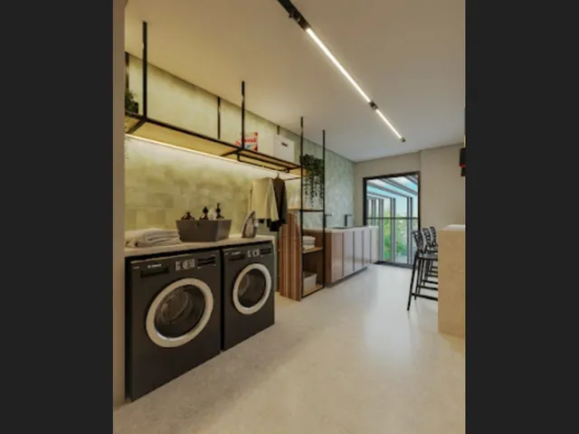 Imagem 12: Vende-Se Flat e 2 Quartos, no Catolé, o Nóz