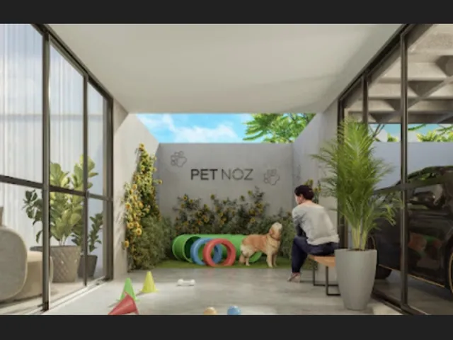 Imagem 8: Vende-Se Flat e 2 Quartos, no Catolé, o Nóz