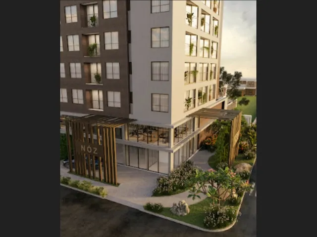 Imagem 14: Vende-Se Flat e 2 Quartos, no Catolé, o Nóz