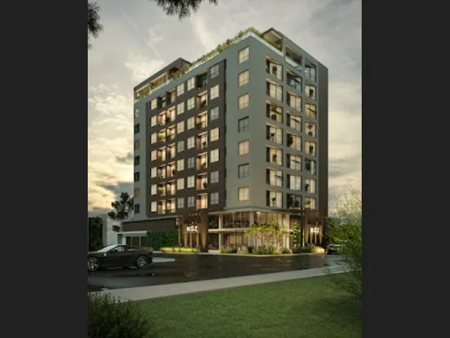 Imagem 3: Vende-Se Flat e 2 Quartos, no Catolé, o Nóz