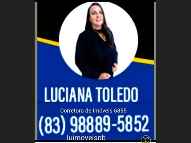 Imagem 4: Vende-Se Flat e 2 Quartos, no Catolé, o Nóz