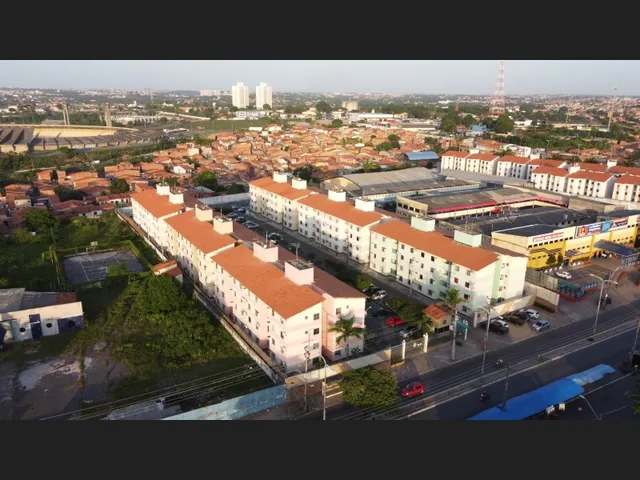 Imagem 1: Alugo Ecofilipinho Residence, 53M², 2 Quartos, 2 Banheiros