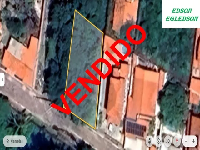 Imagem 1: Terreno na Ininga, 630 M2