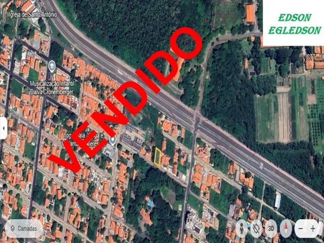 Imagem 3: Terreno na Ininga, 630 M2